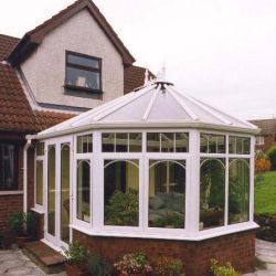 Conservatories