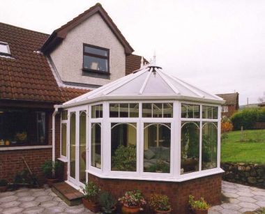 Conservatories