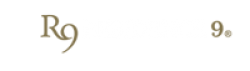 R9 logo R9 logo